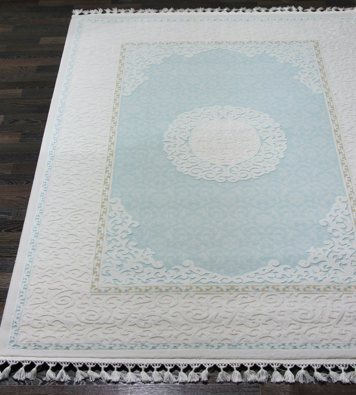 HUNKAR - 07908A - BLUE / BLUE