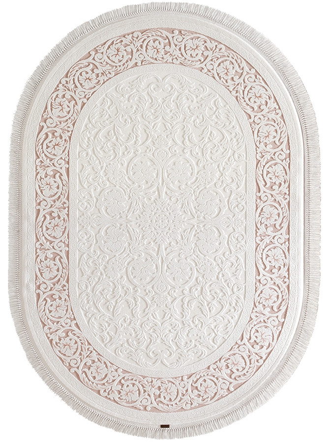 HUNKAR - 7902 - BEYAZ / BEYAZ