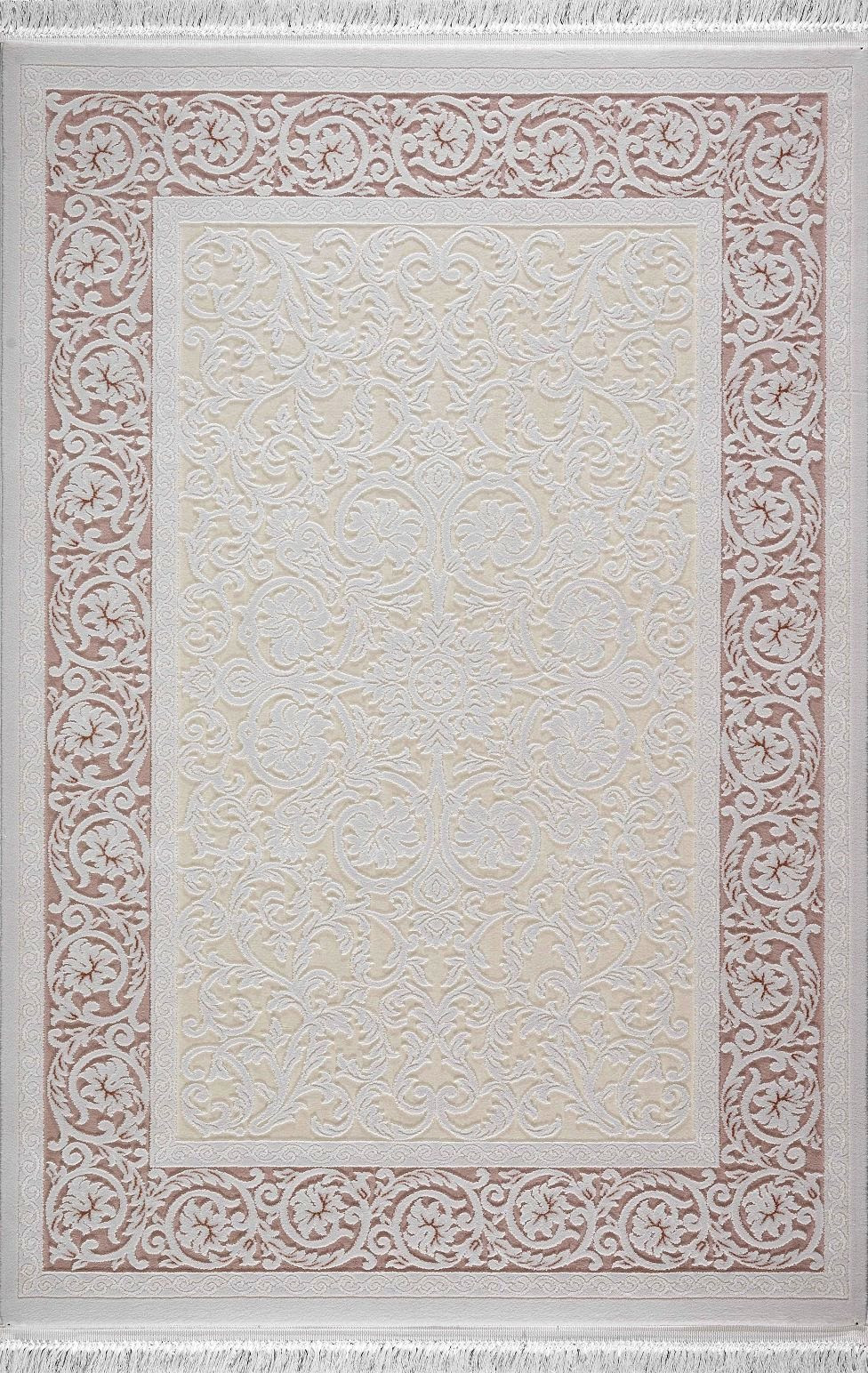 HUNKAR - 7902 - BEYAZ / BEYAZ
