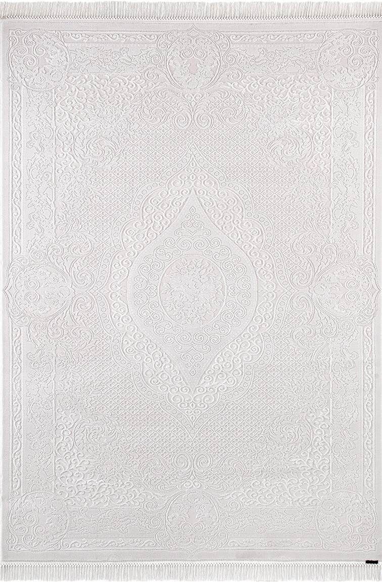 HUNKAR - 7921 - WHITE / WHITE