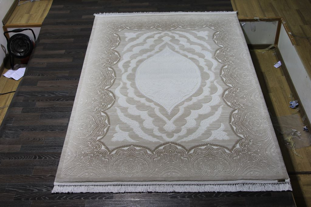 HUNKAR - D6141A - A.BEIGE / A.BEIGE