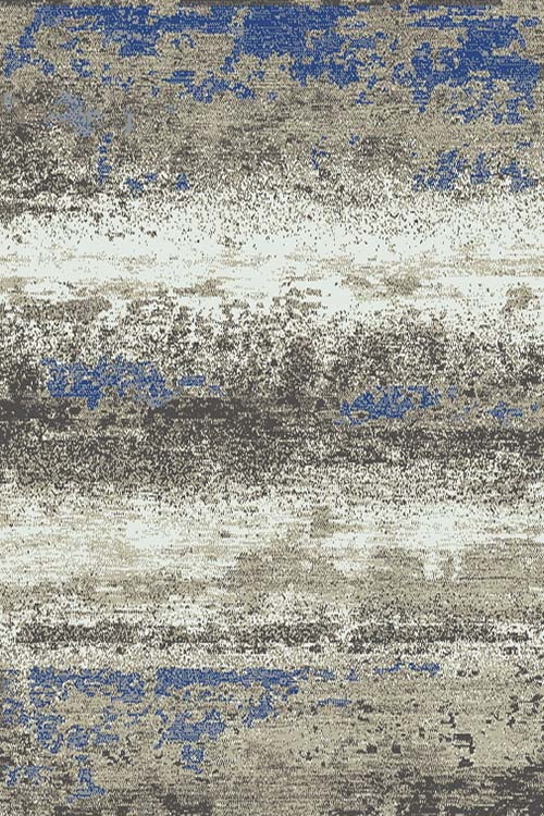 IBIZA - 2869 - BLUE-GRAY
