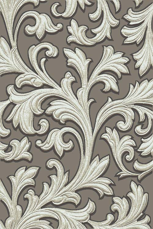 IBIZA - 2887 - BROWN-GRAY
