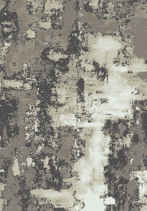 IBIZA - 4087 - BROWN-GRAY