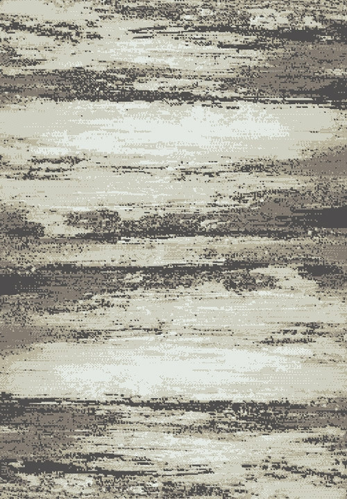 IBIZA - 4088 - BROWN-GRAY