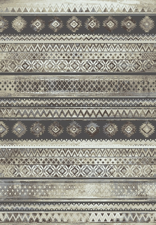IBIZA - 4089 - BROWN-GRAY