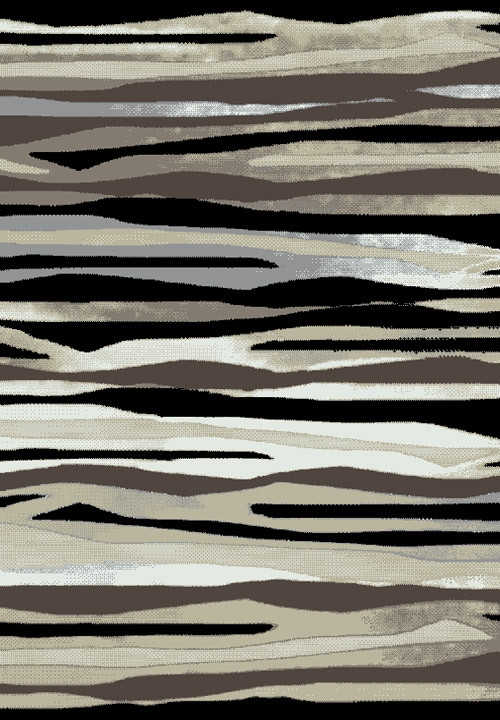 IBIZA - 4091 - BROWN-GRAY