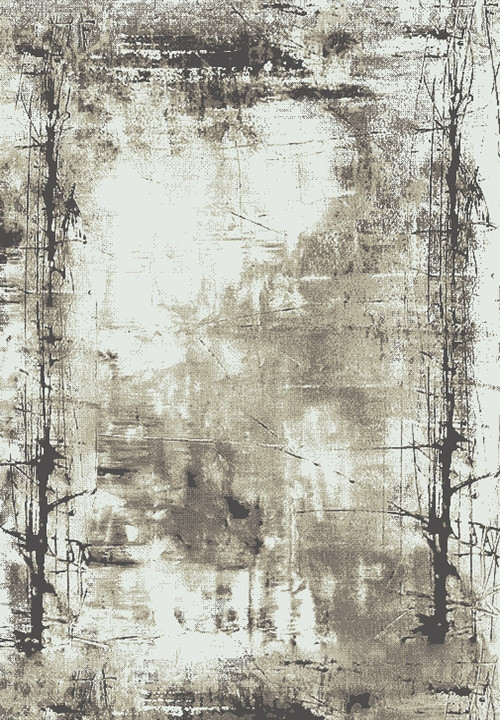 IBIZA - 4870 - BROWN-GRAY