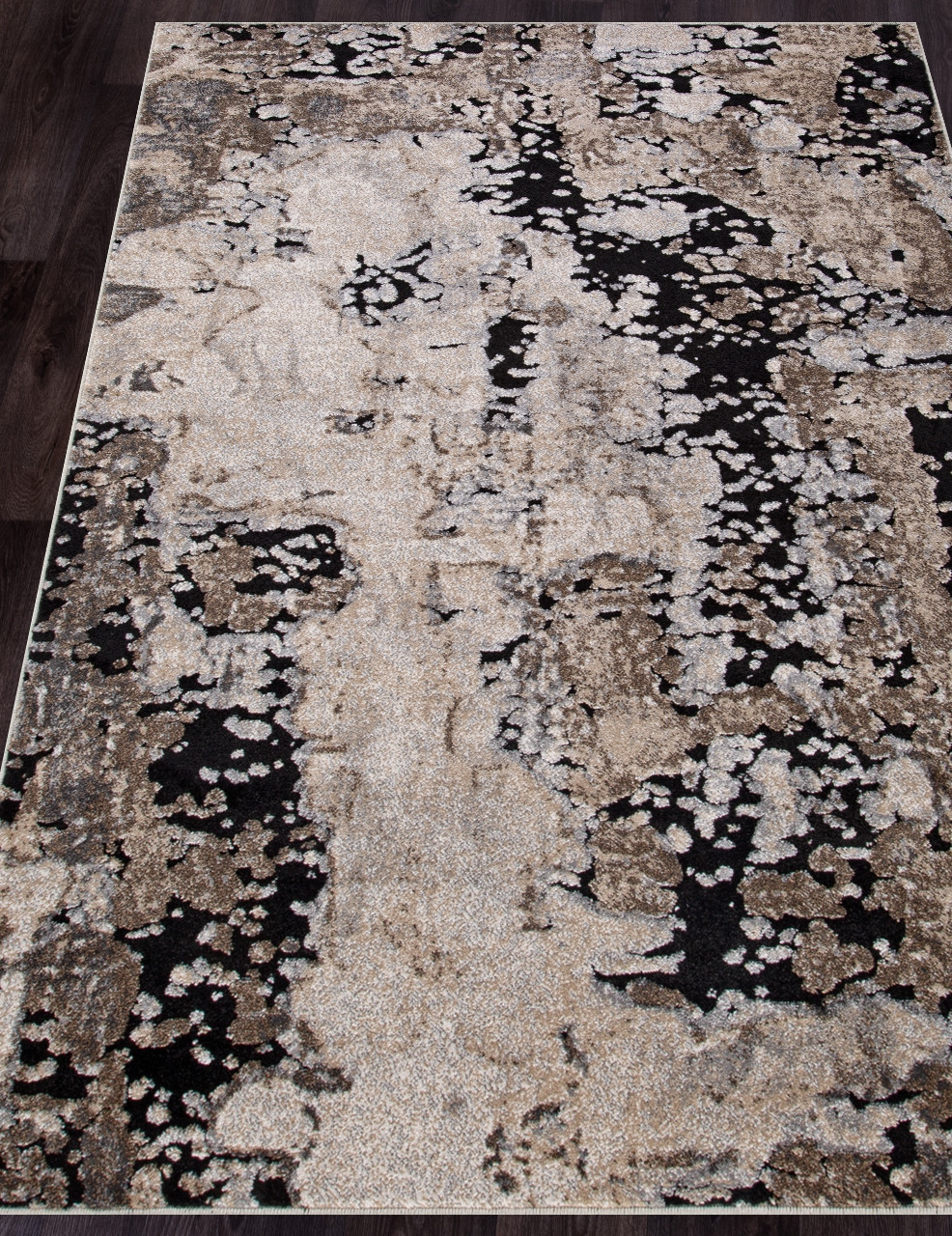 IBIZA - 4086 - BEIGE-BLACK