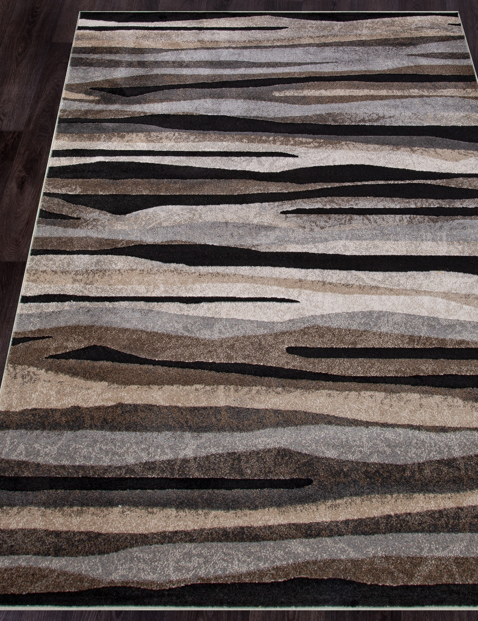 IBIZA - 4091 - BEIGE-BLACK
