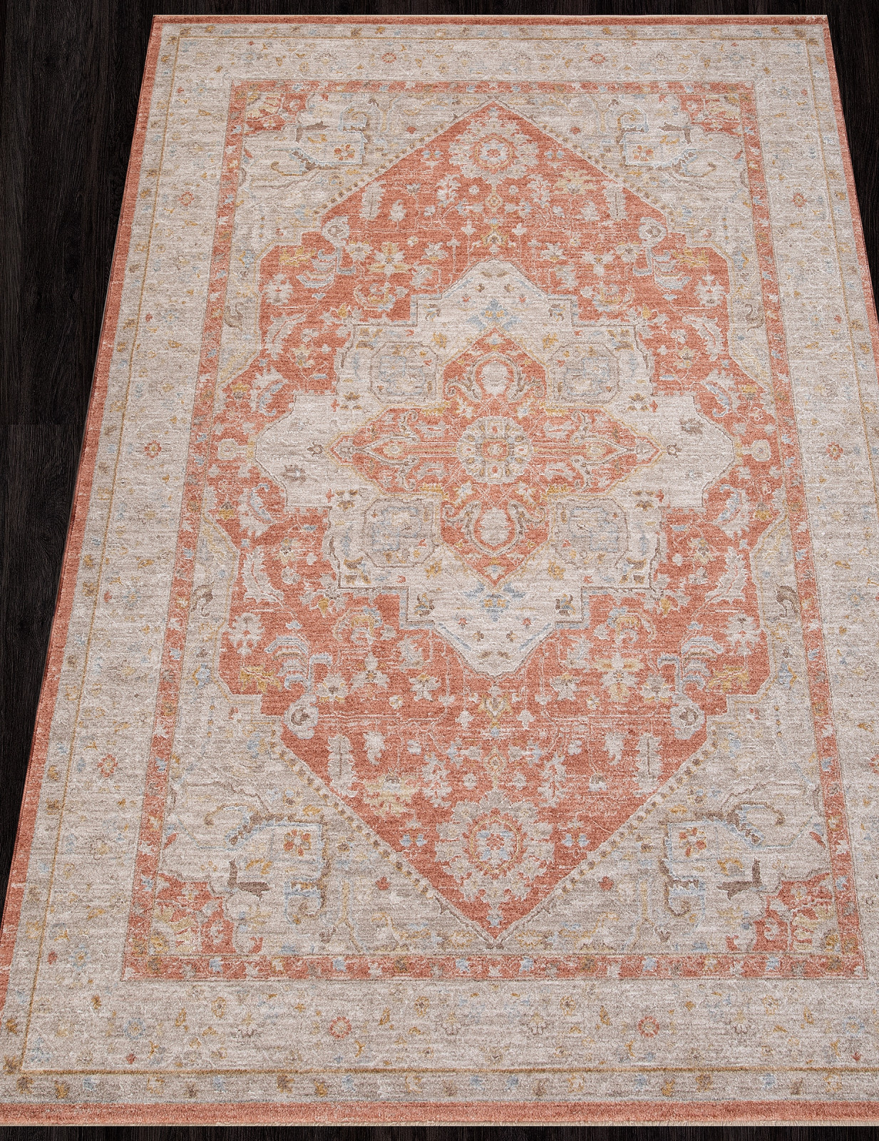 INDIRA - L0605A - TILE