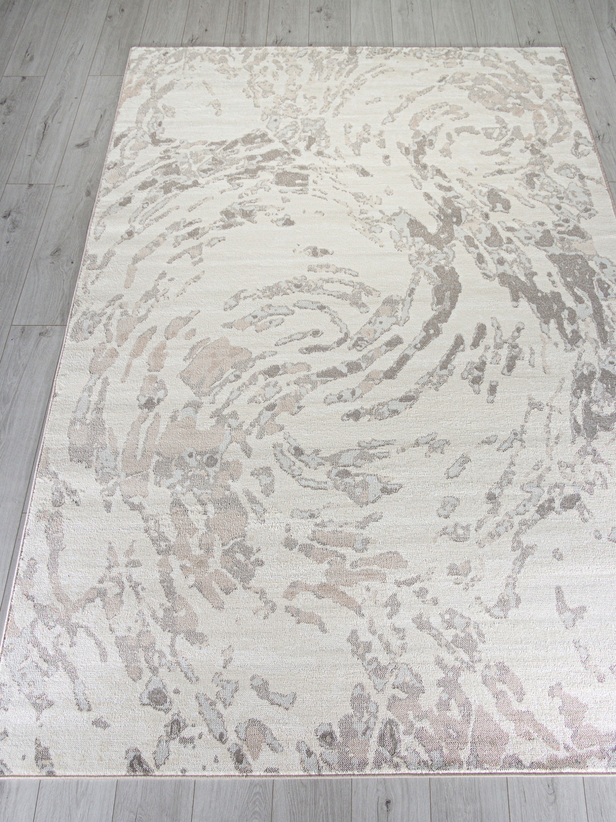 IRIS - MP02 - BEIGE-BLUE