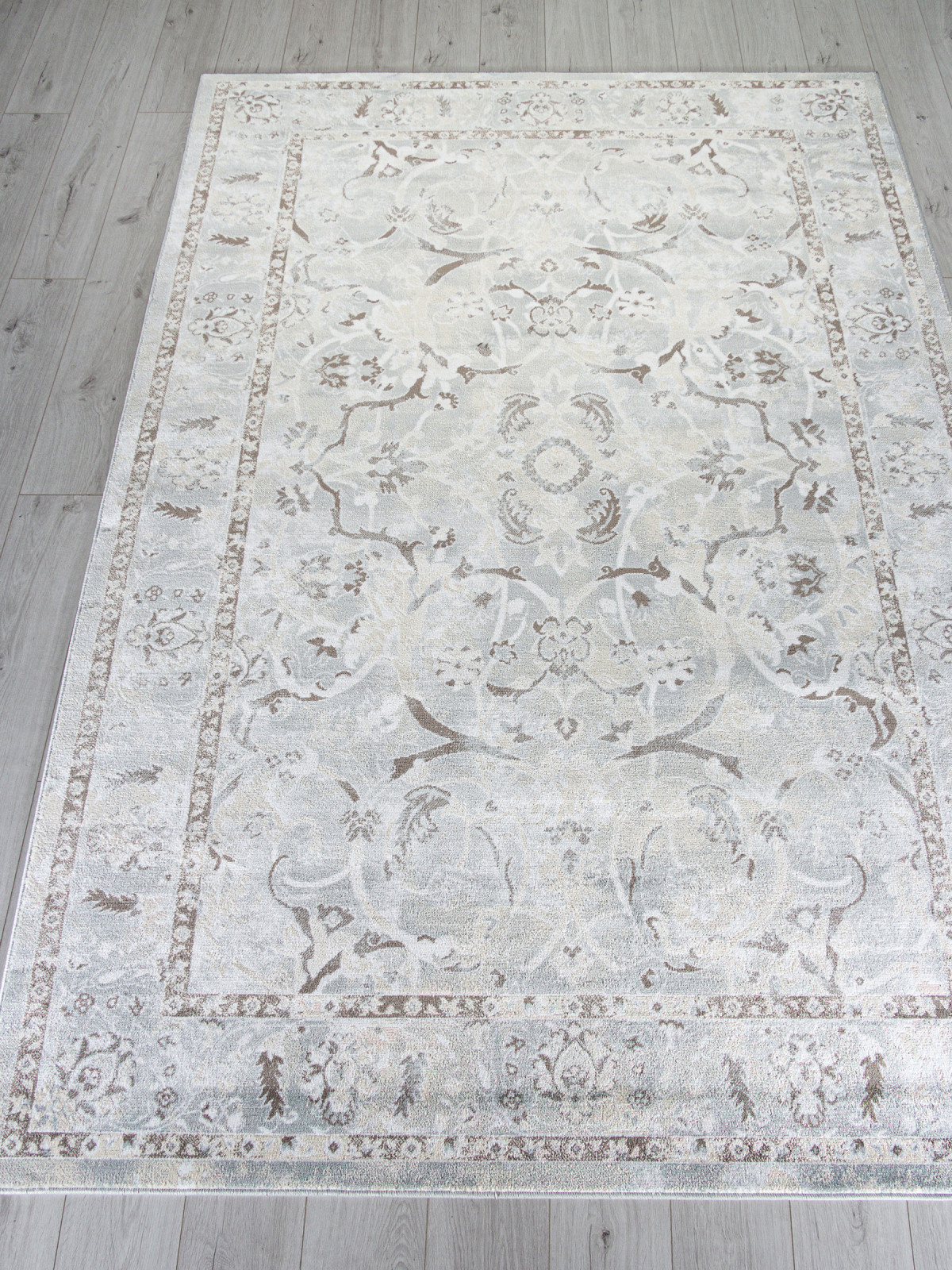 IRIS - MP04 - CREAM-BLUE