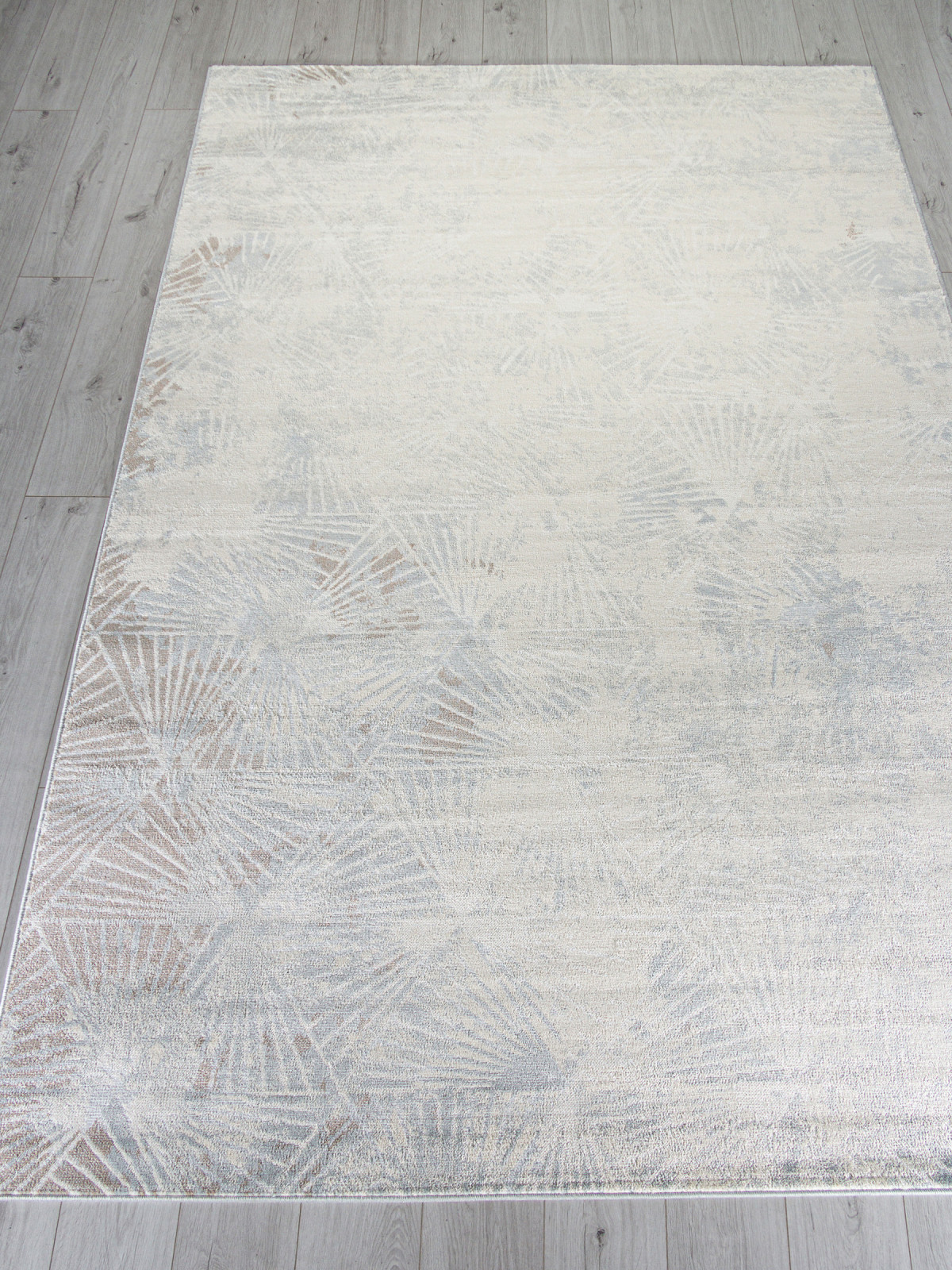 IRIS - MP05 - CREAM-BLUE