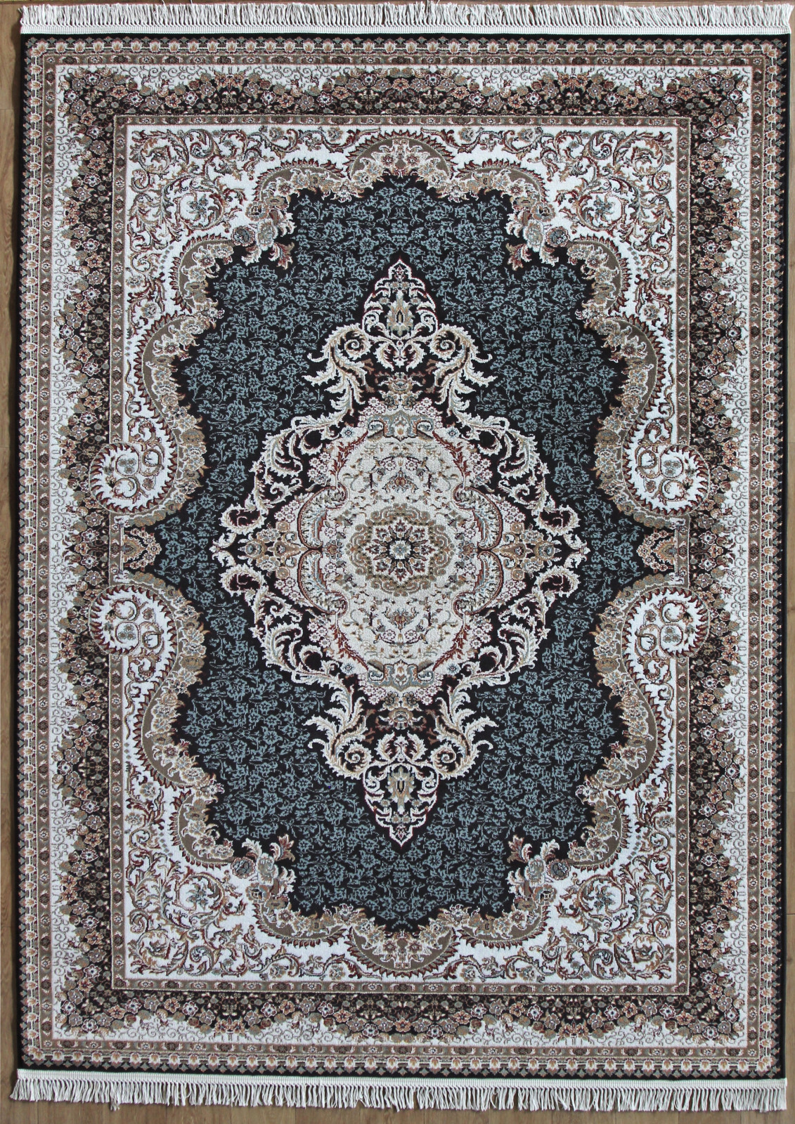 ISFAHAN - D506 - DARK NAVY 9