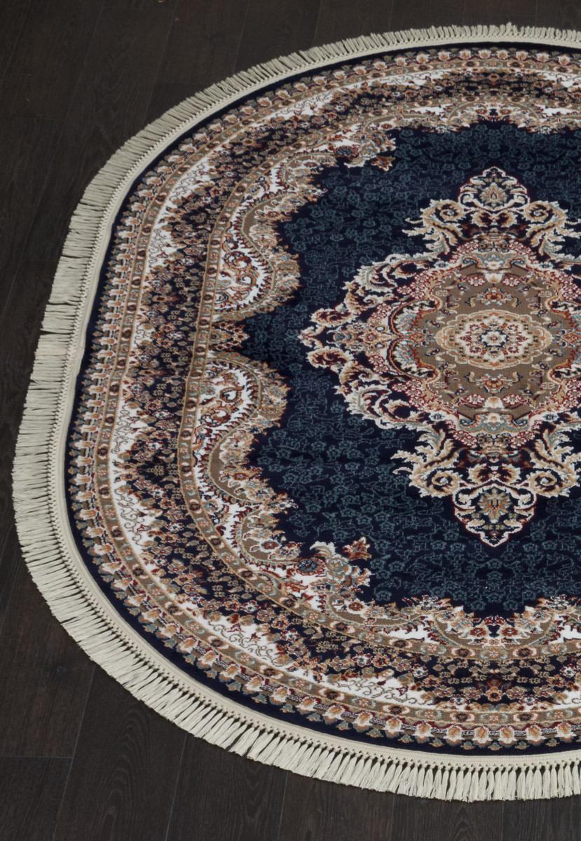 ISFAHAN - D506 - NAVY