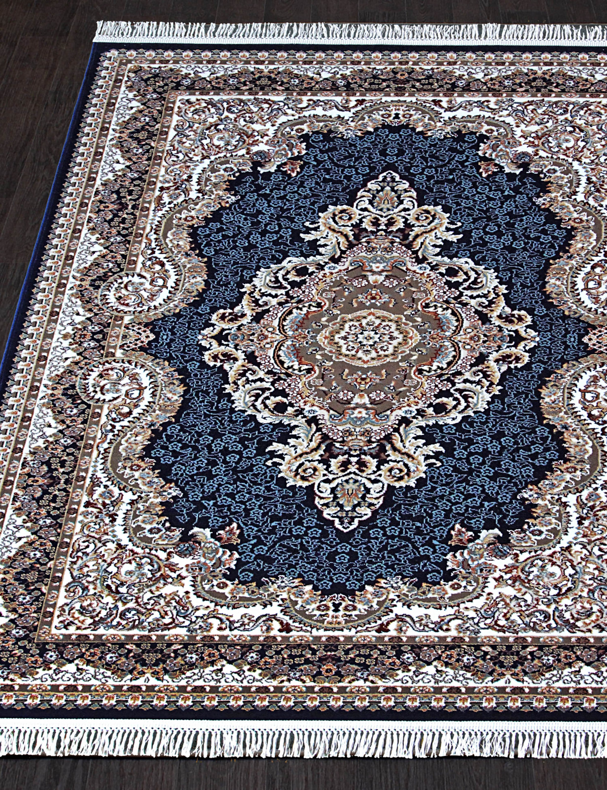 ISFAHAN - D506 - NAVY