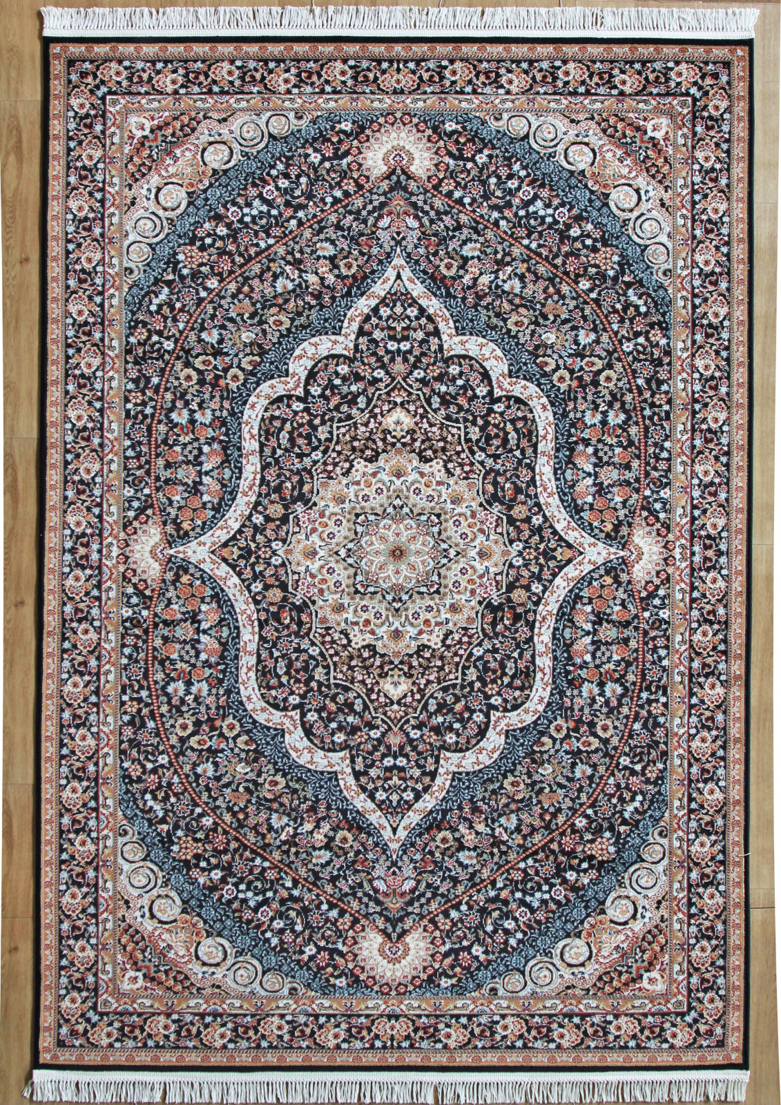 ISFAHAN - D511 - DARK NAVY 9