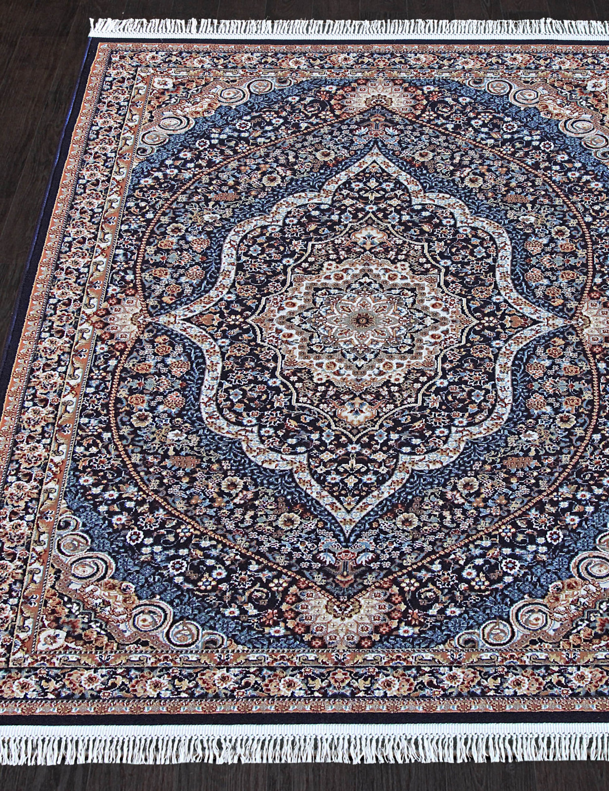 ISFAHAN - D511 - NAVY