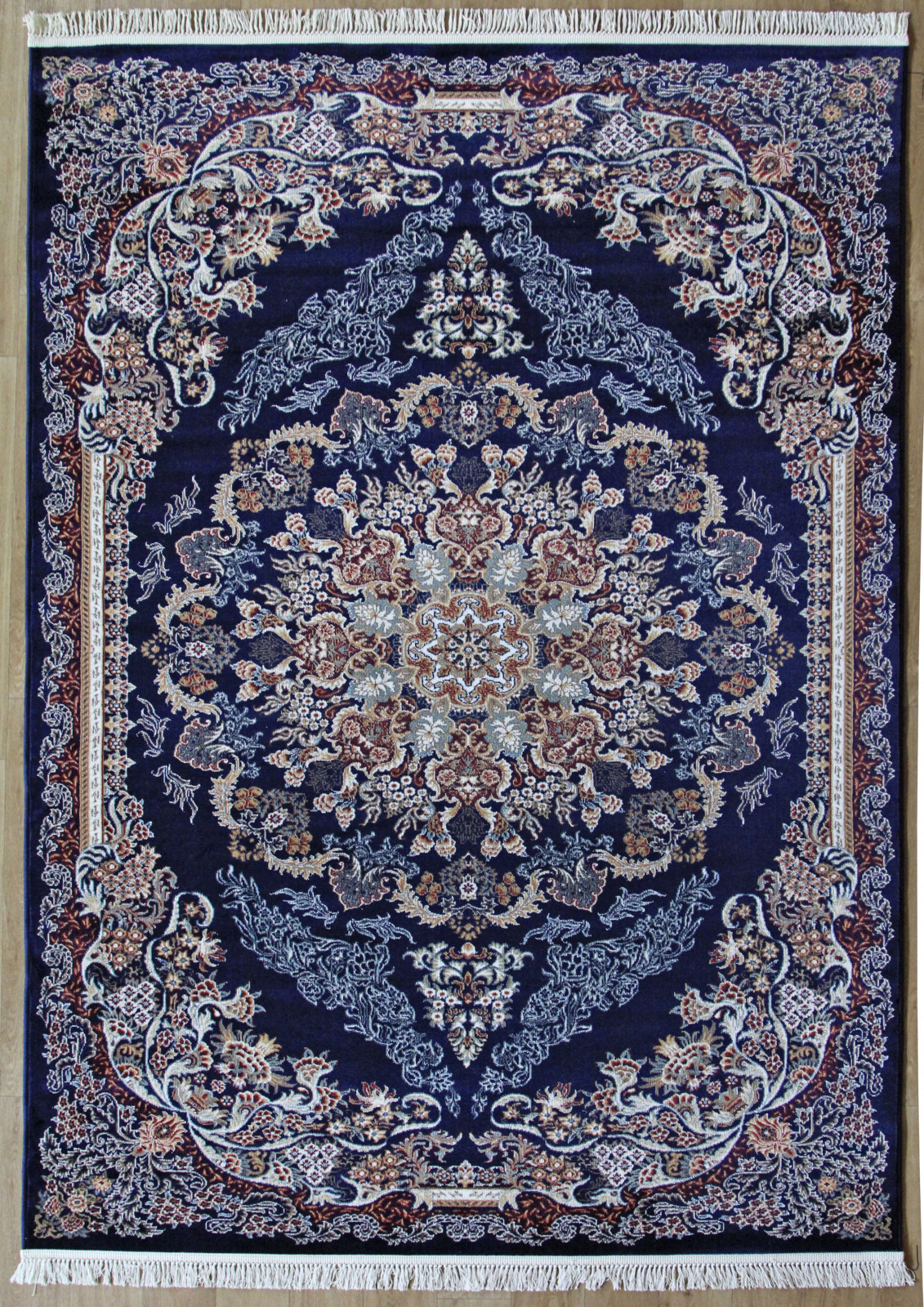 ISFAHAN - D512 - DARK NAVY 9