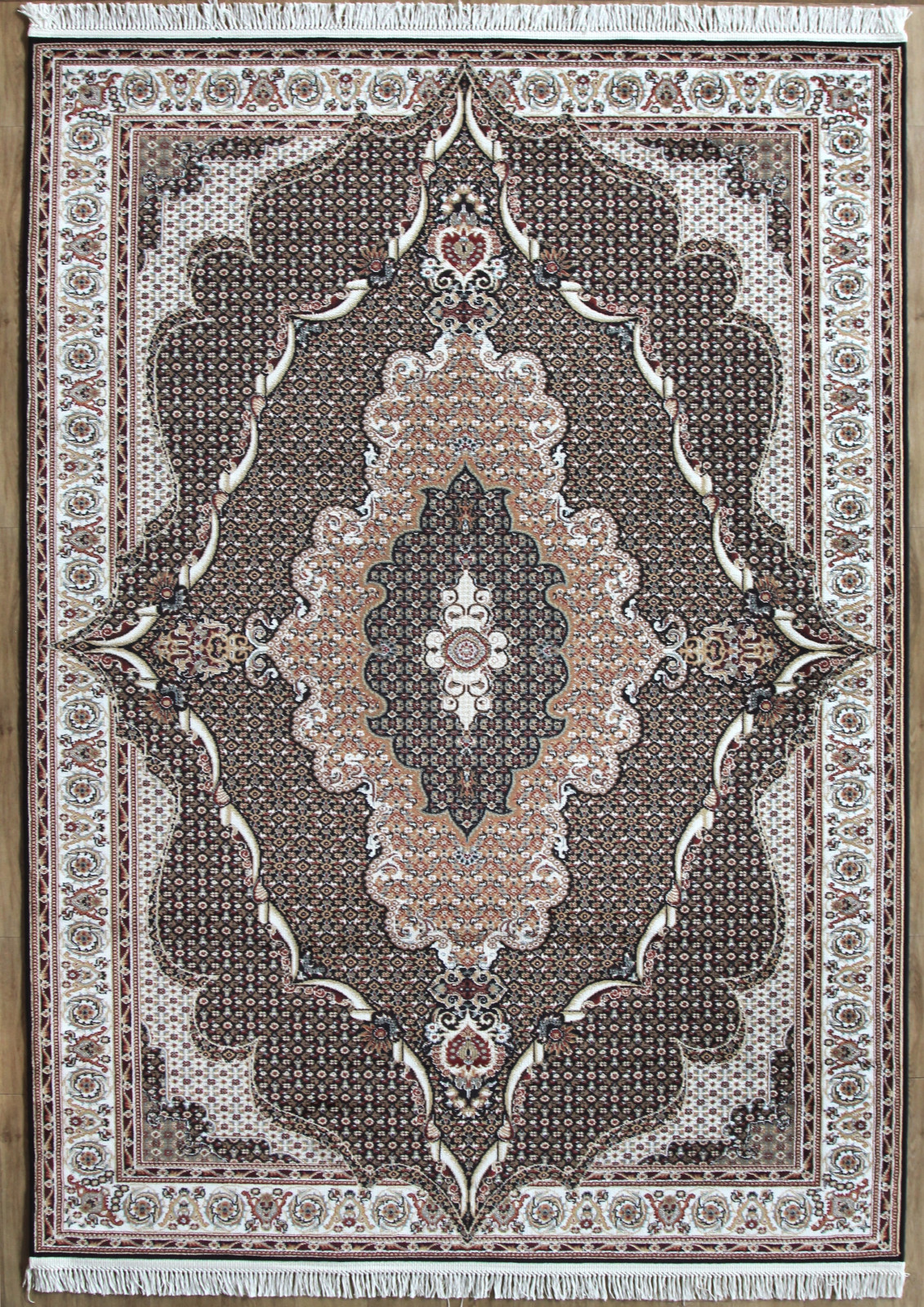 ISFAHAN - D513 - DARK NAVY 9