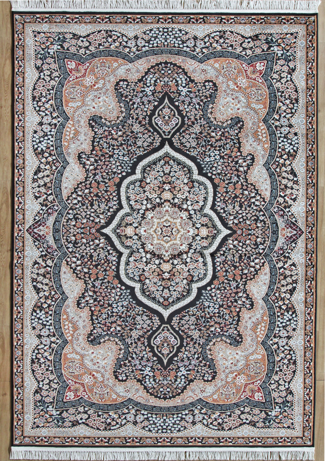 ISFAHAN - D514 - DARK NAVY 9