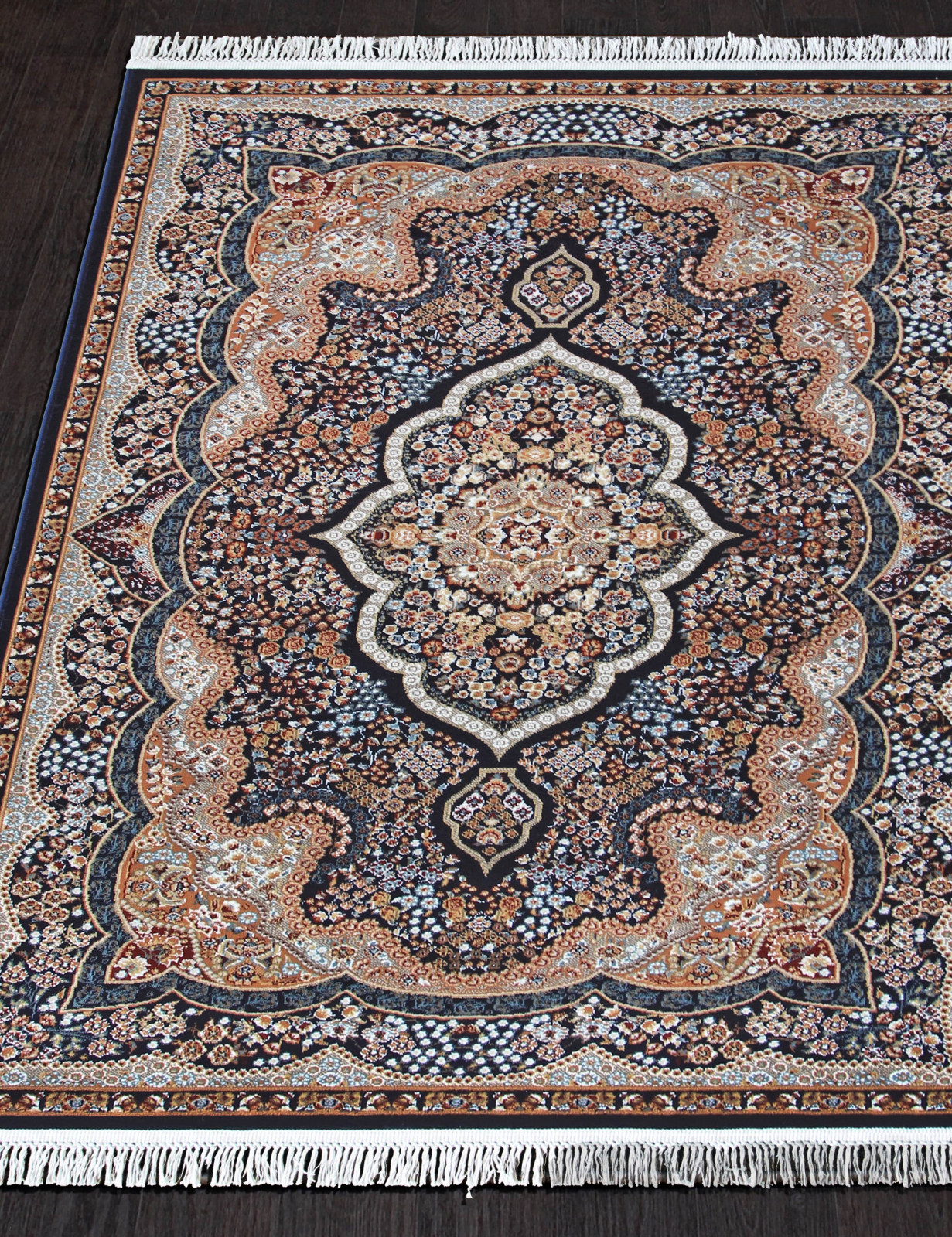 ISFAHAN - D514 - NAVY