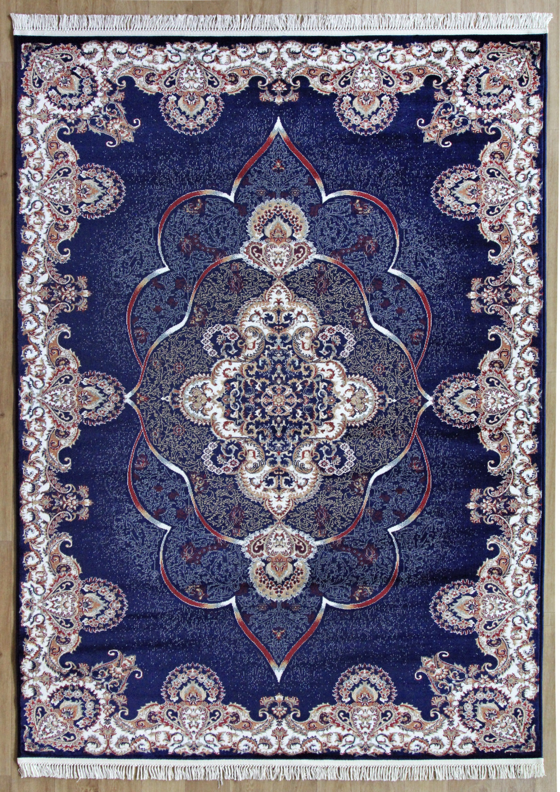 ISFAHAN - D516 - DARK NAVY 9