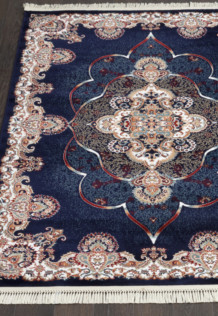 ISFAHAN - D516 - NAVY