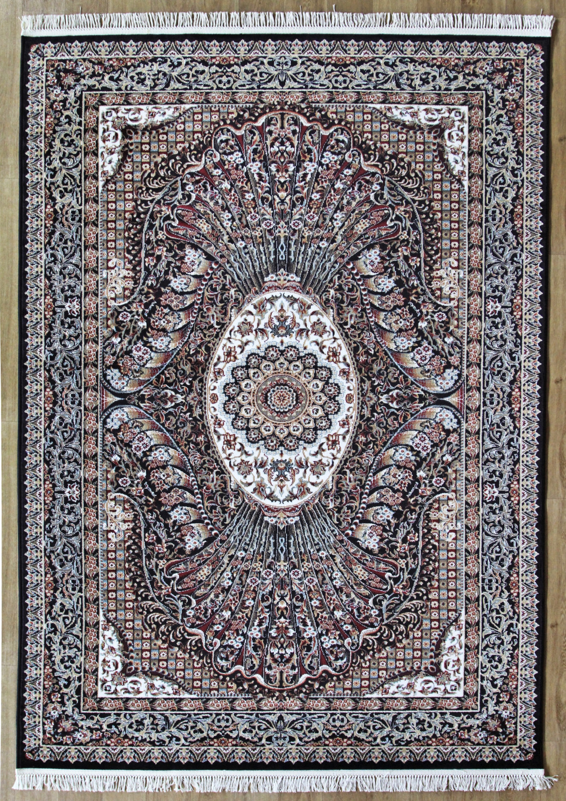 ISFAHAN - D517 - DARK NAVY 9