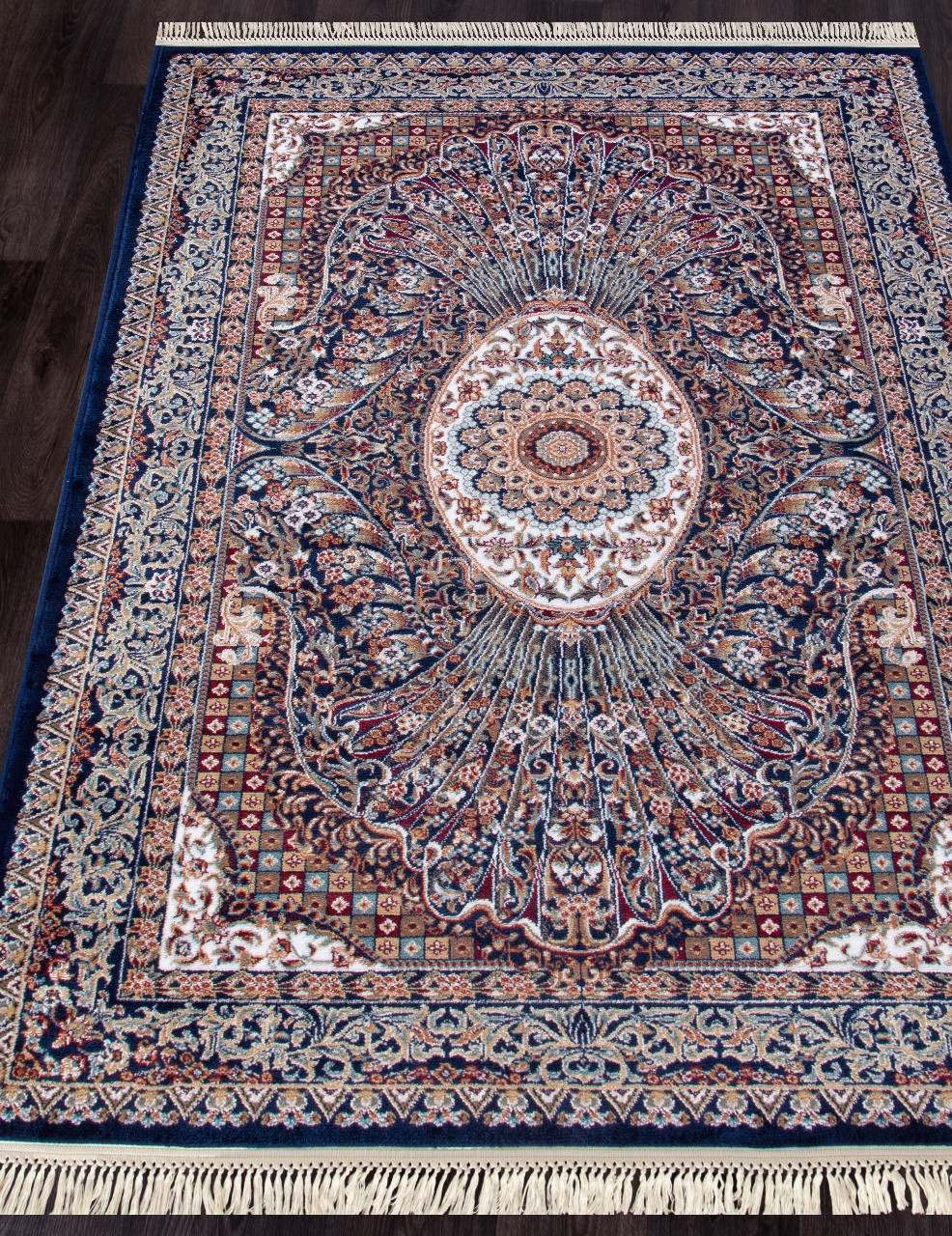 ISFAHAN - D517 - NAVY