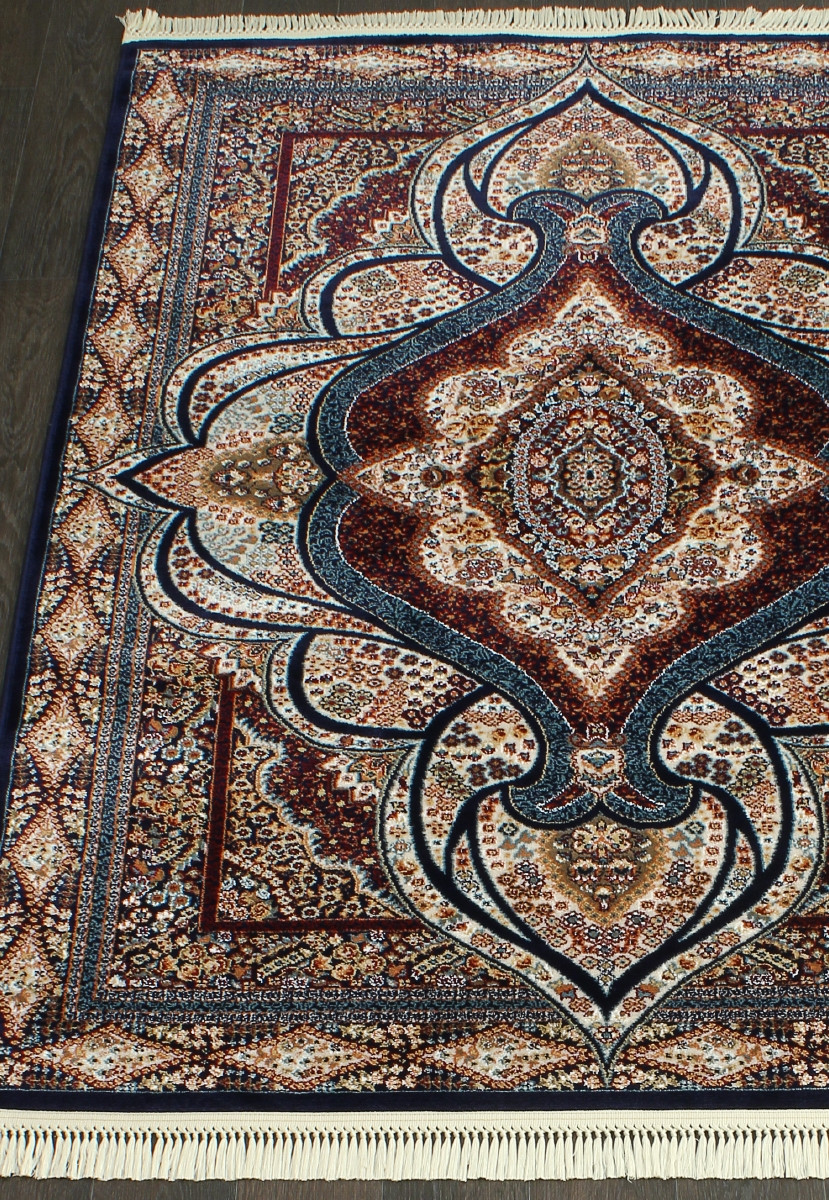 ISFAHAN - D519 - NAVY