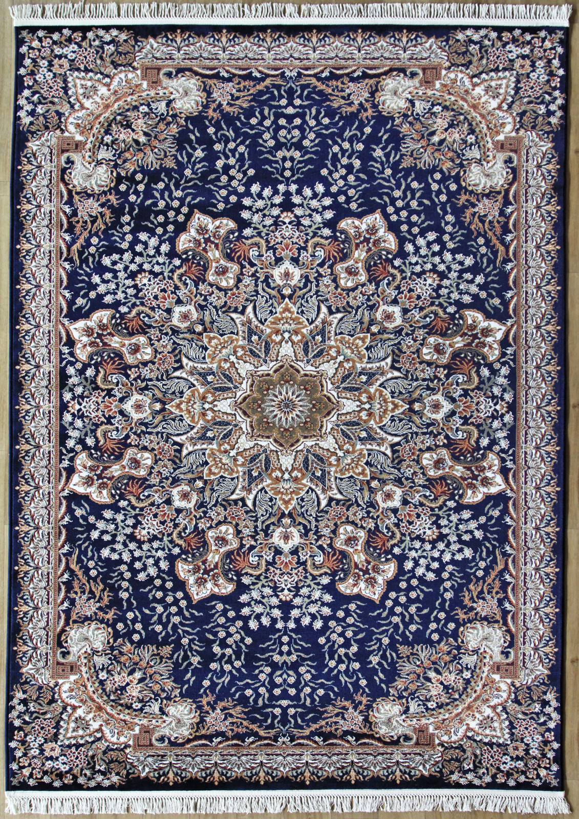 ISFAHAN - D521 - DARK NAVY 9