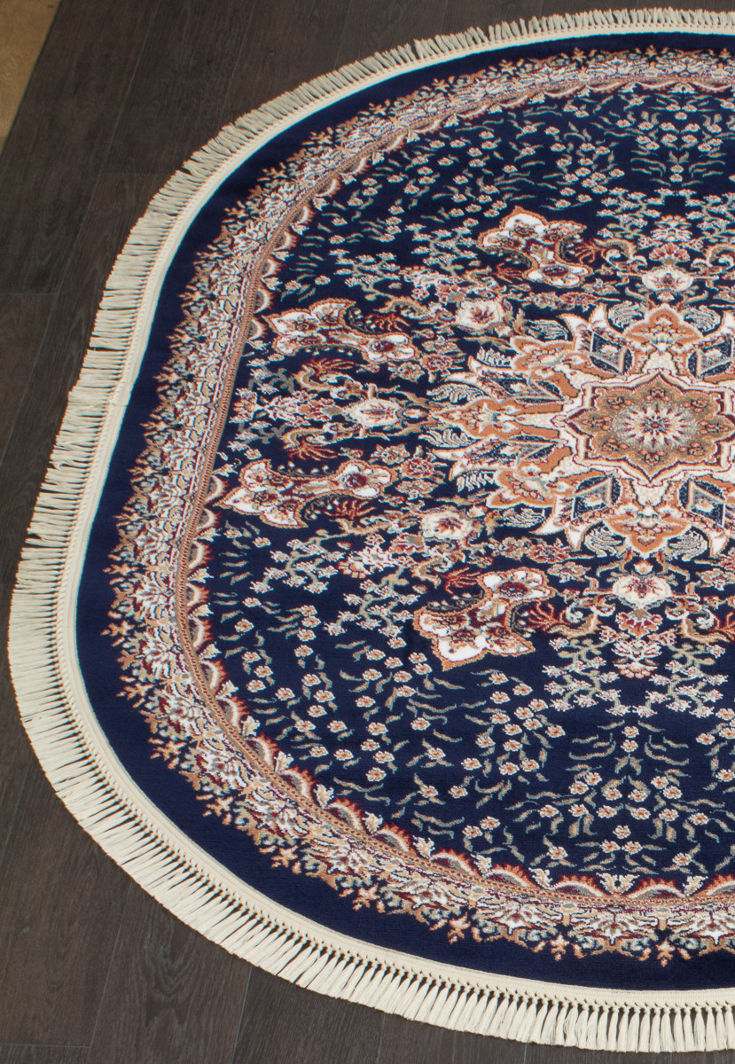 ISFAHAN - D521 - NAVY