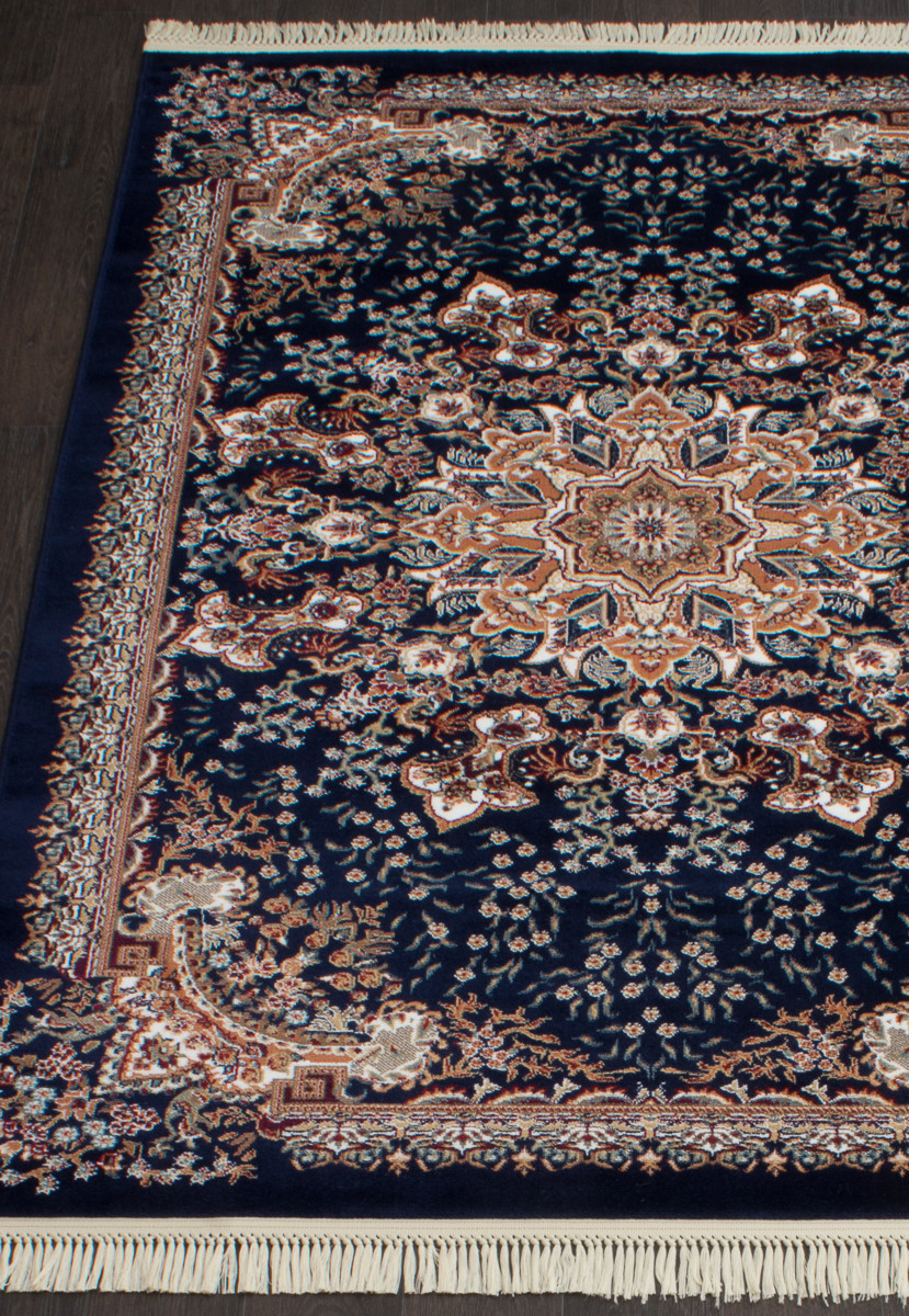 ISFAHAN - D521 - NAVY