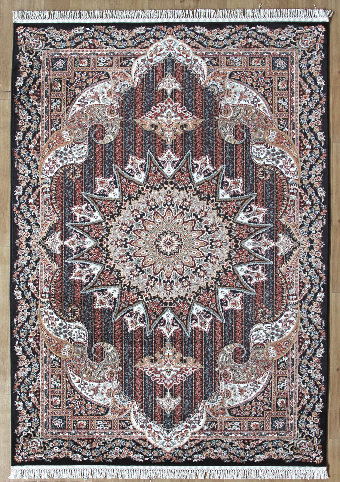 ISFAHAN - D522 - DARK NAVY 9