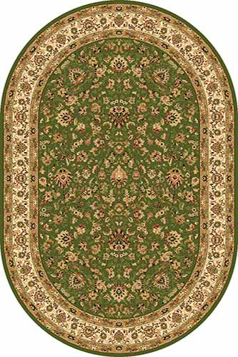 IZMIR - 1 - GREEN