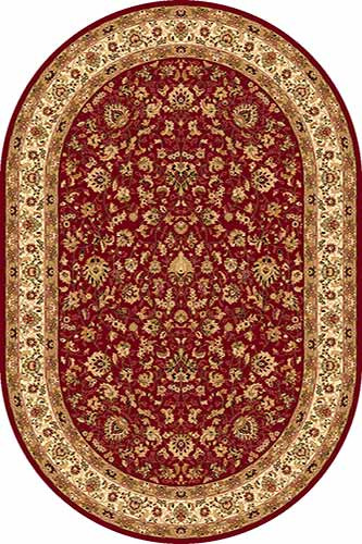 IZMIR - 1 - RED