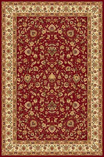 IZMIR - 1 - RED