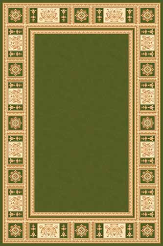 IZMIR - 5347 - GREEN
