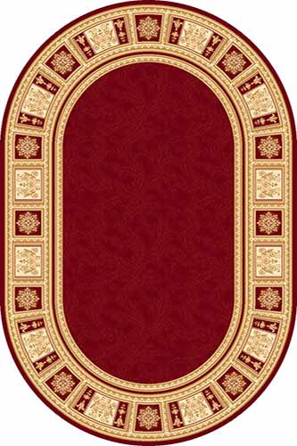 IZMIR - 5347 - RED
