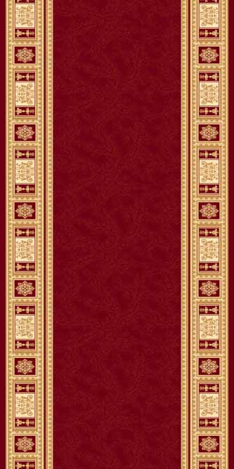 IZMIR - 5347 - RED
