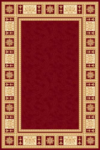 IZMIR - 5347 - RED