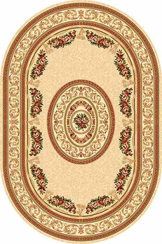 IZMIR - 5392 - CREAM