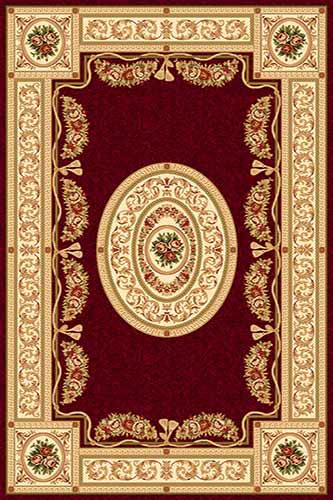 IZMIR - 5392 - RED