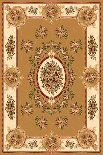 IZMIR - 5394 - MUSTARD