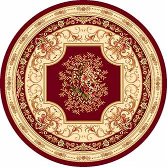 IZMIR - 5446 - RED