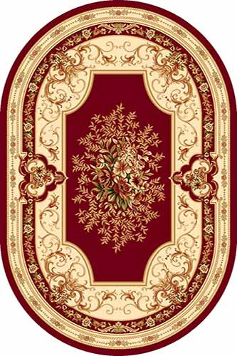 IZMIR - 5446 - RED