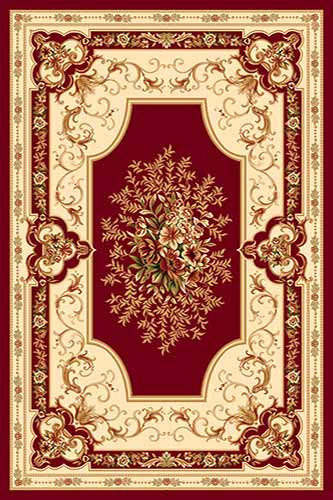 IZMIR - 5446 - RED