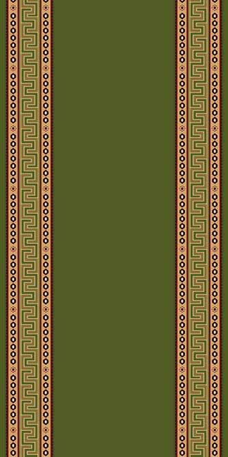 IZMIR - 5463 - GREEN
